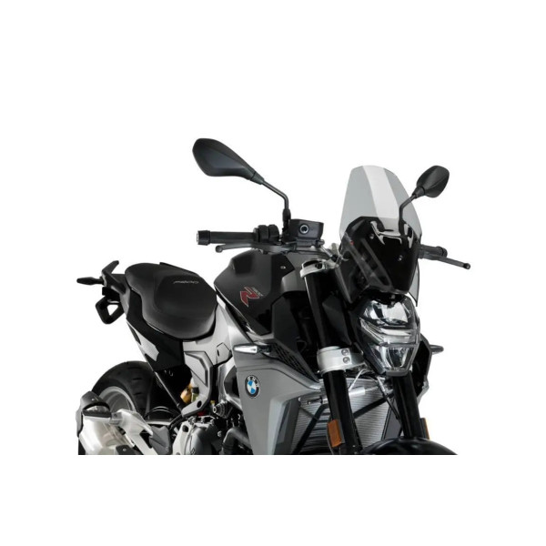 Puig Puig sport screen | light smoke | bmw f 900 r 2020>current